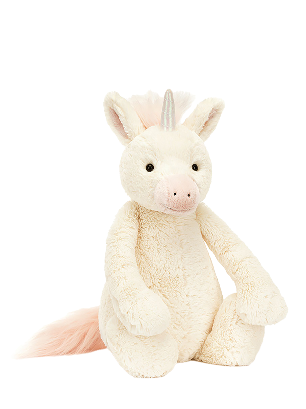 Bashful Unicorn Huge (51cm)