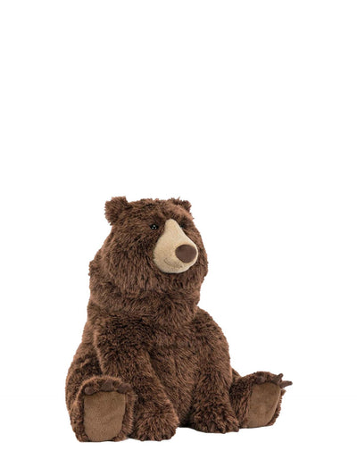 Bizzlestomp Bear (40cm)