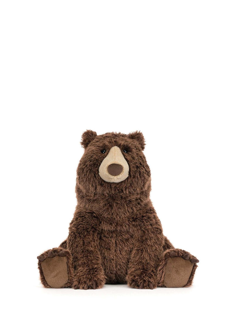 Bizzlestomp Bear