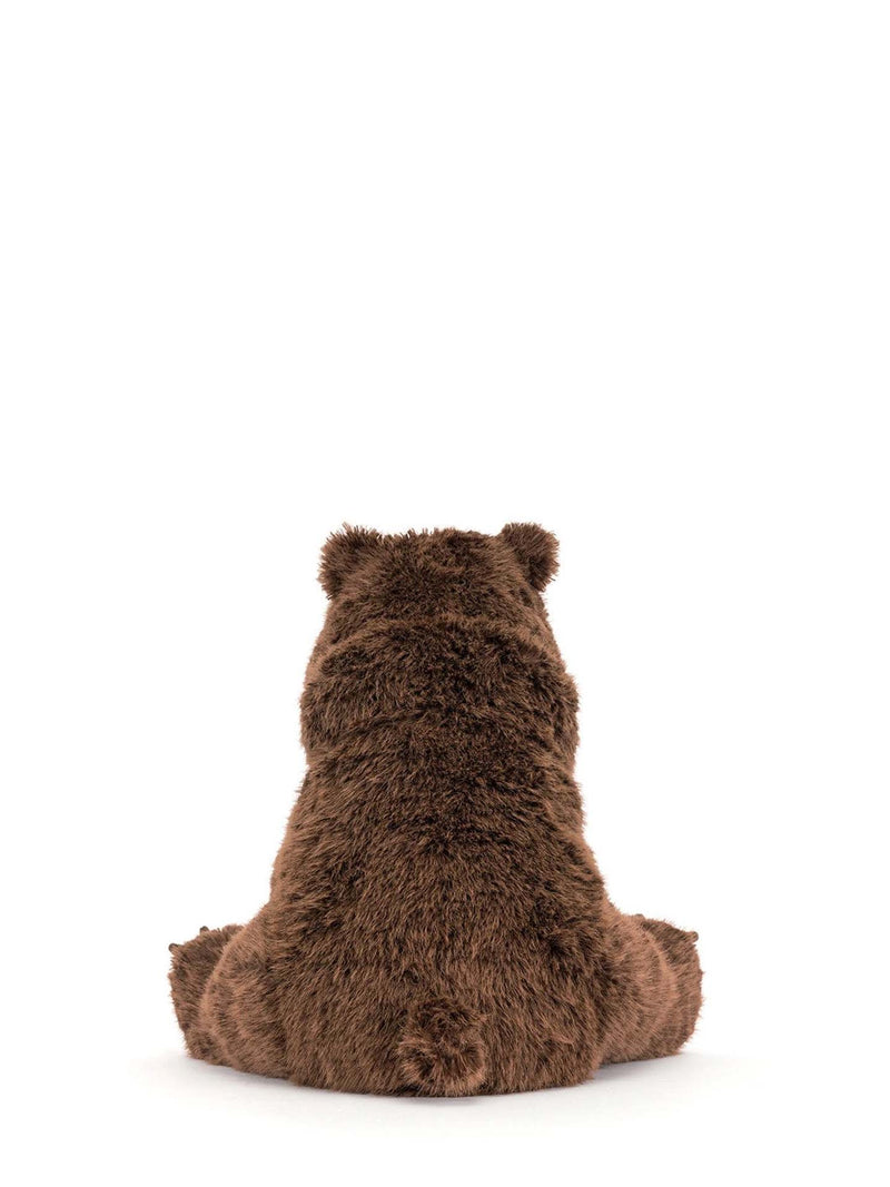 Bizzlestomp Bear