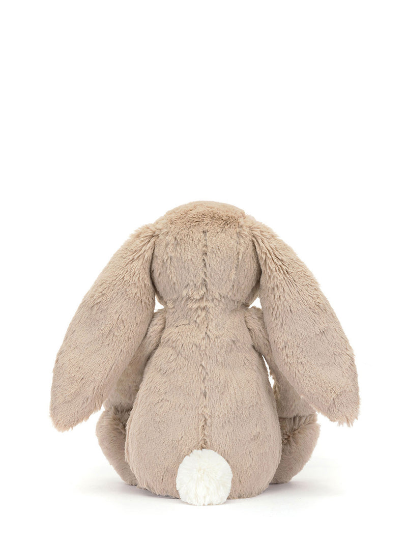 Blossom beige bunny petal, medium (31cm)