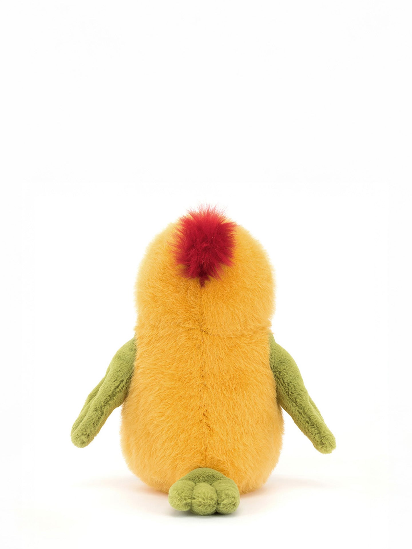 Budgeby Parrot