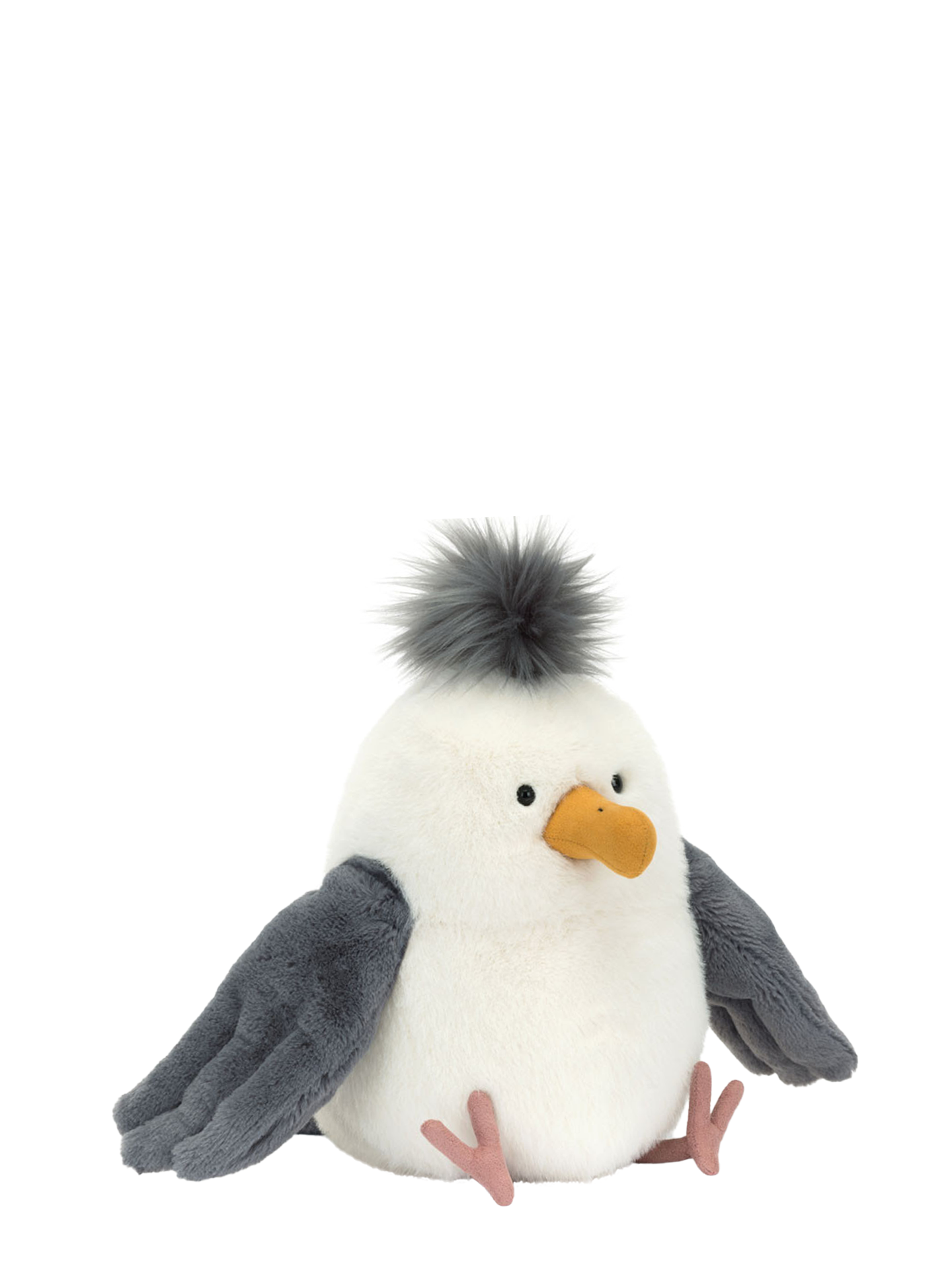 Jellycat: Chip Seagull soft toy | My o My Jellycat: Chip Seagull soft toy | My o My