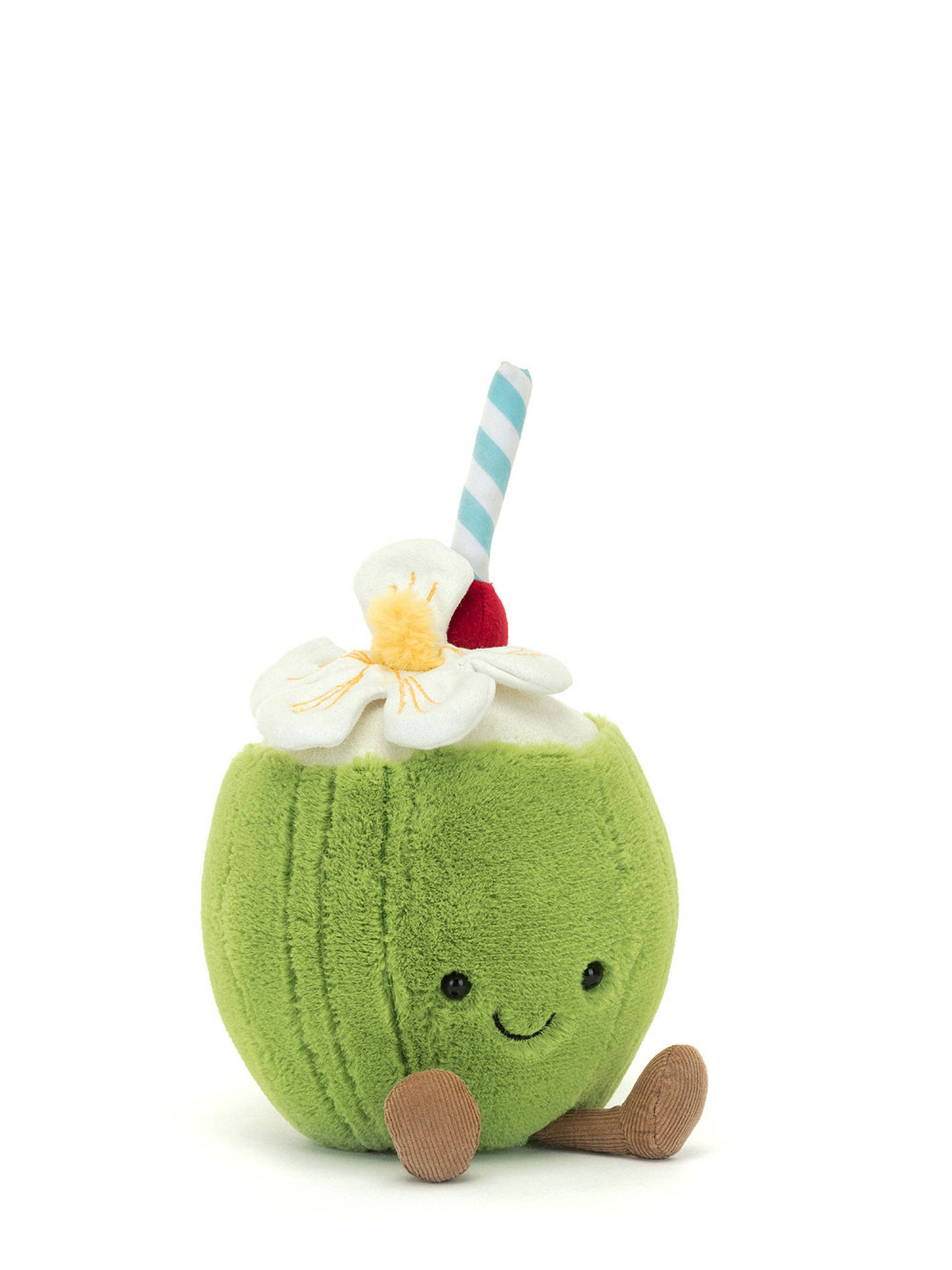 Amuseables aruba coconut