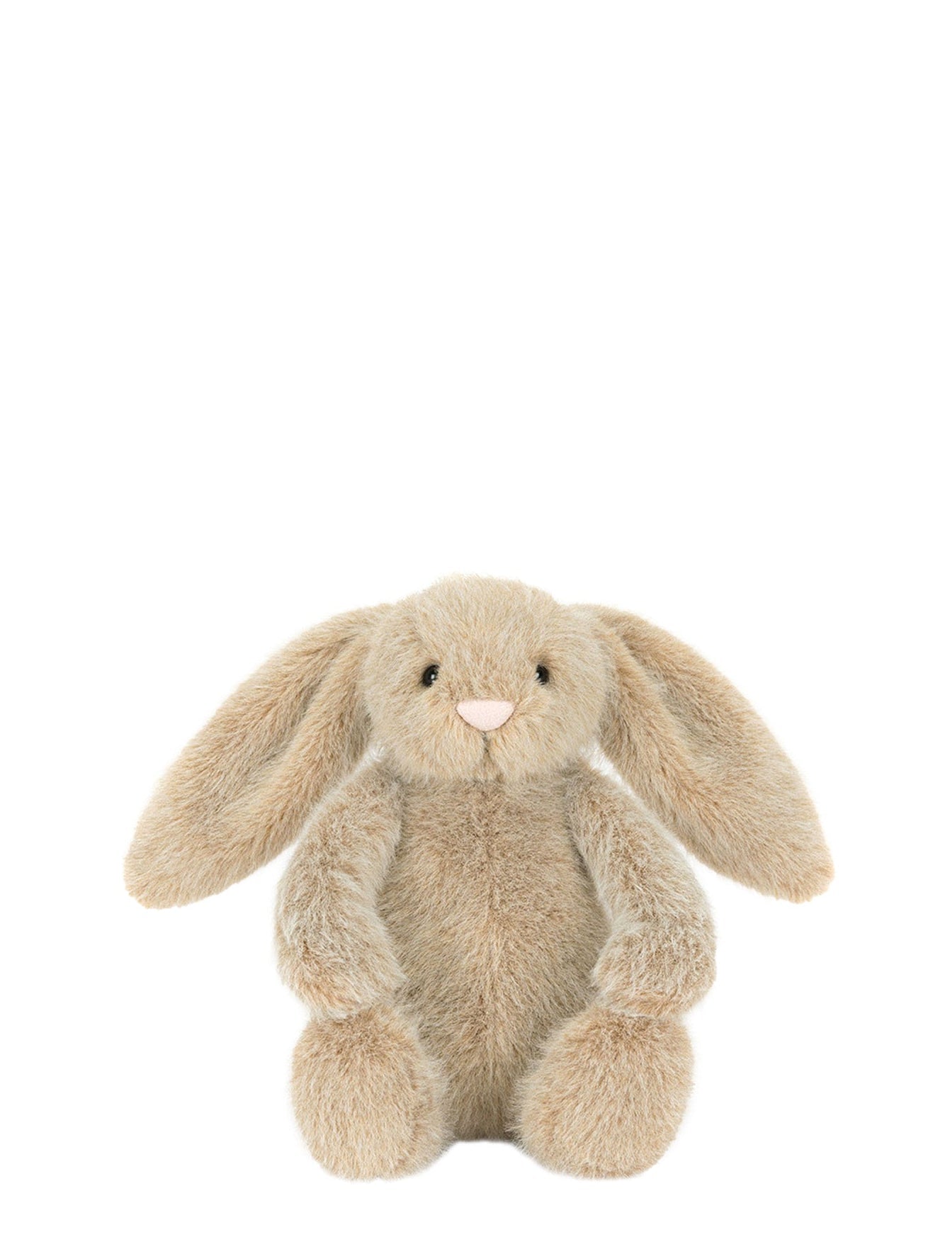 Flufflet Bunny, oat (18 cm)