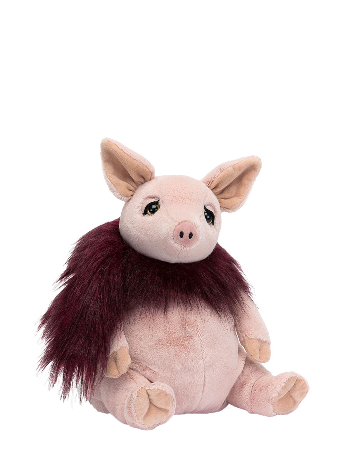 Glamorama Pig