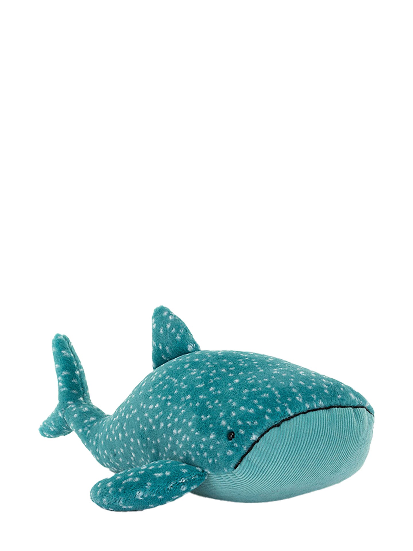 Gobfrey Whale Shark