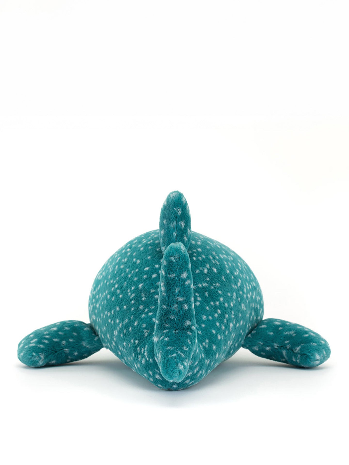 Gobfrey Whale Shark