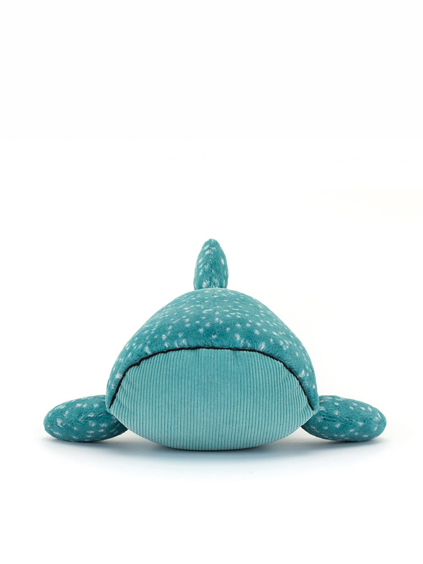 Gobfrey Whale Shark