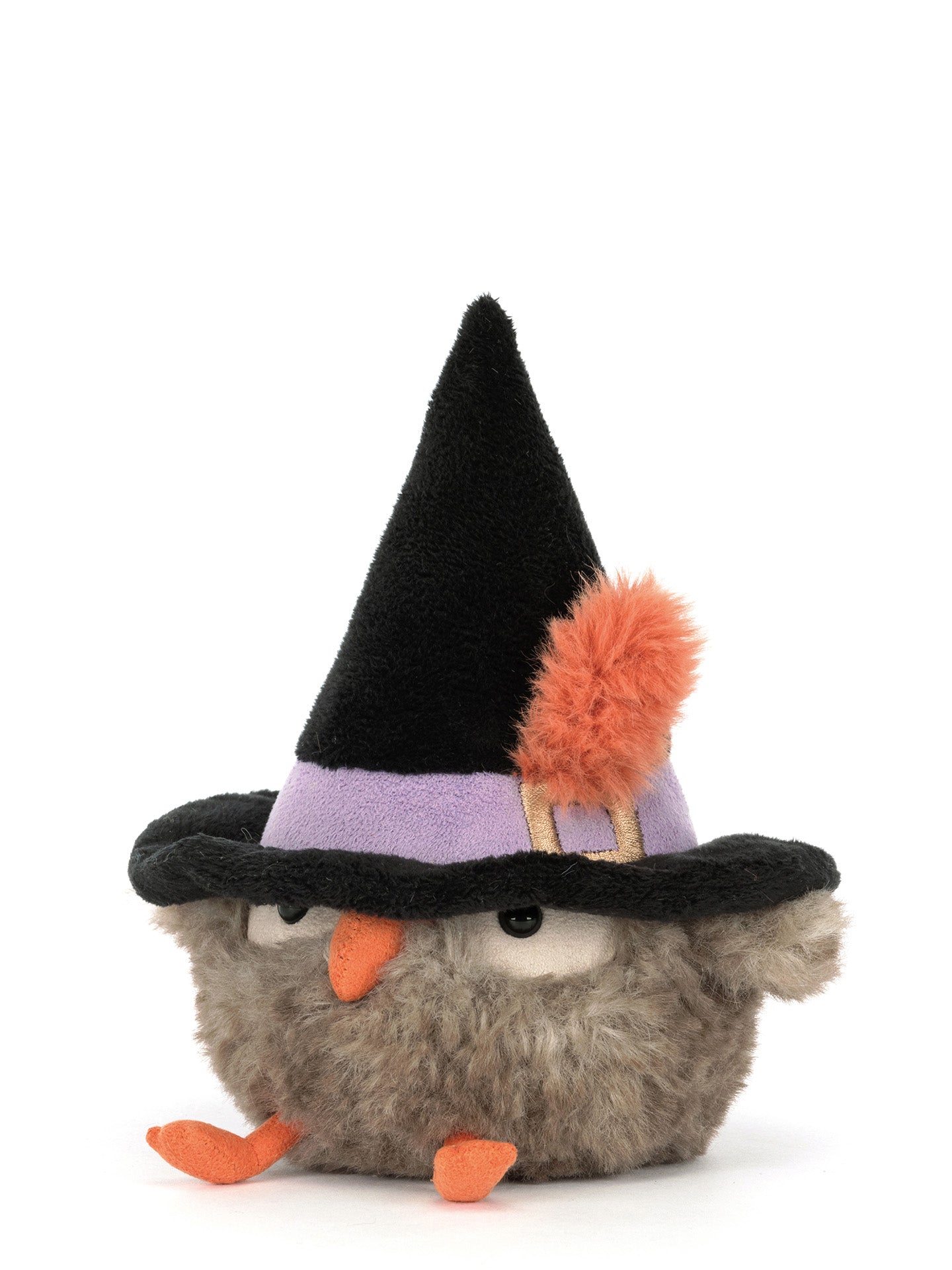 Heccaty Hootsoftly