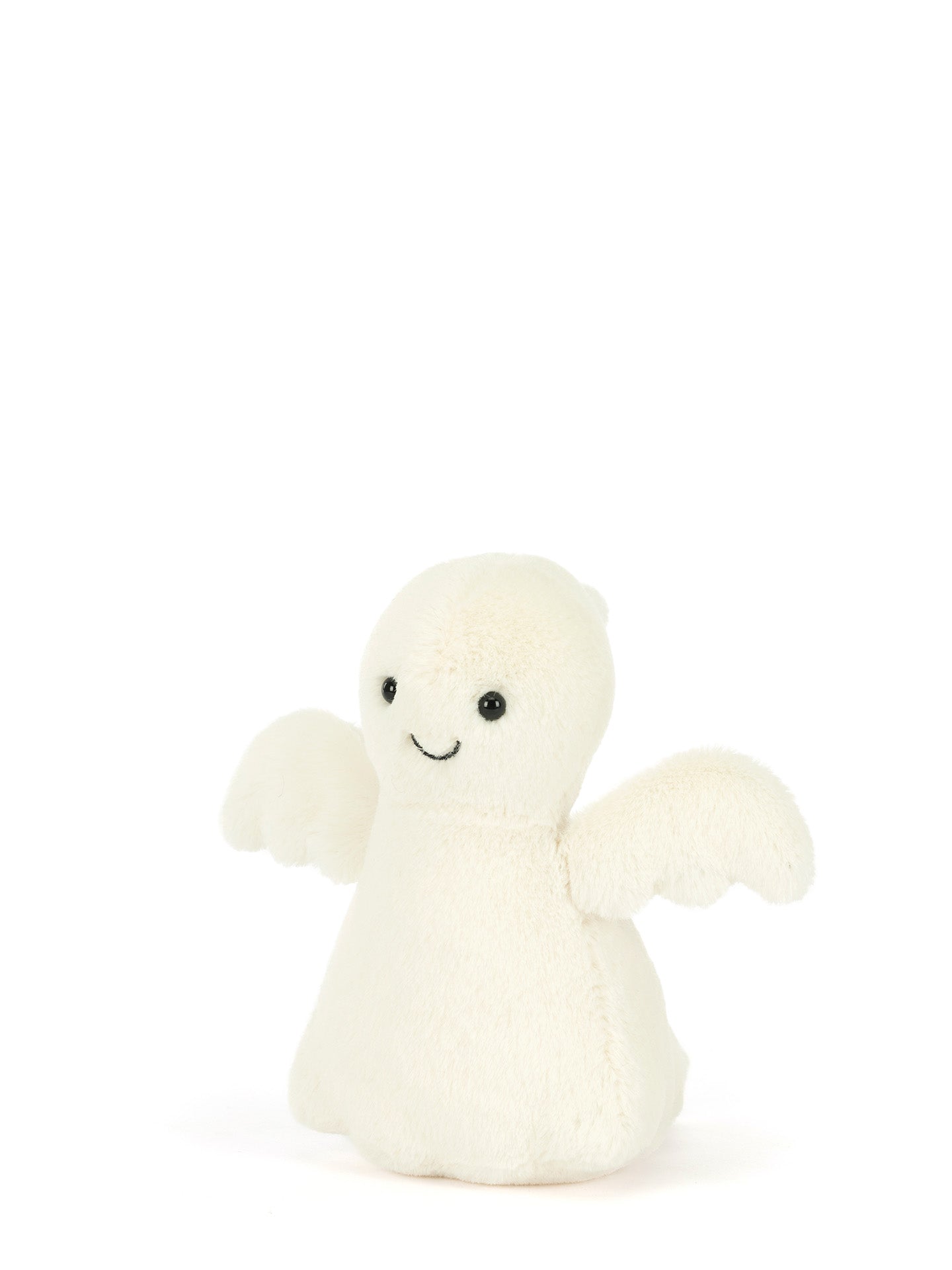 Mysti ghost