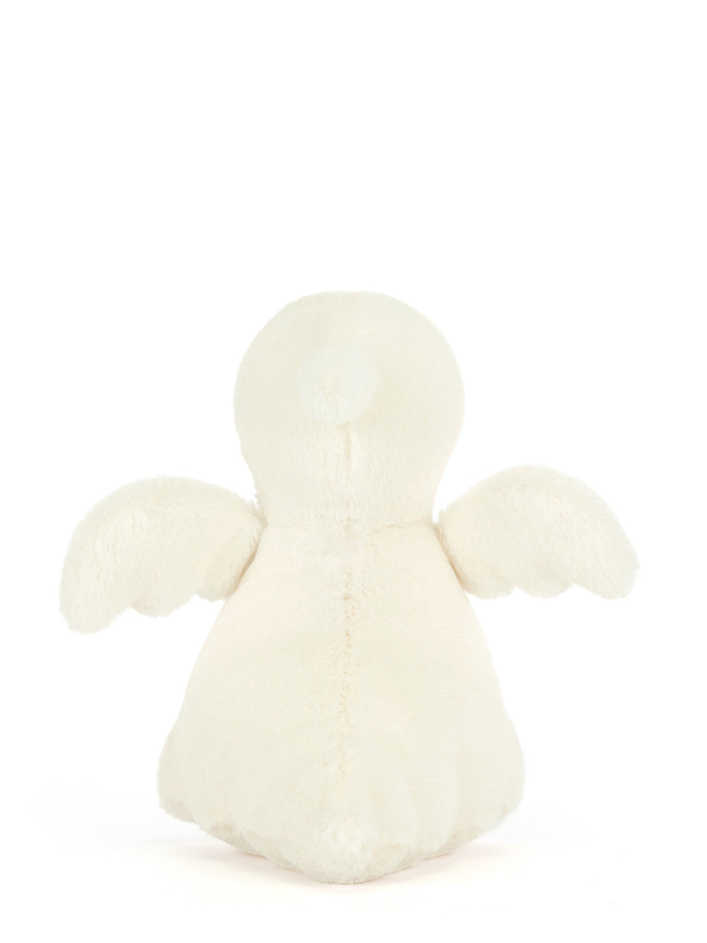 Mysti ghost