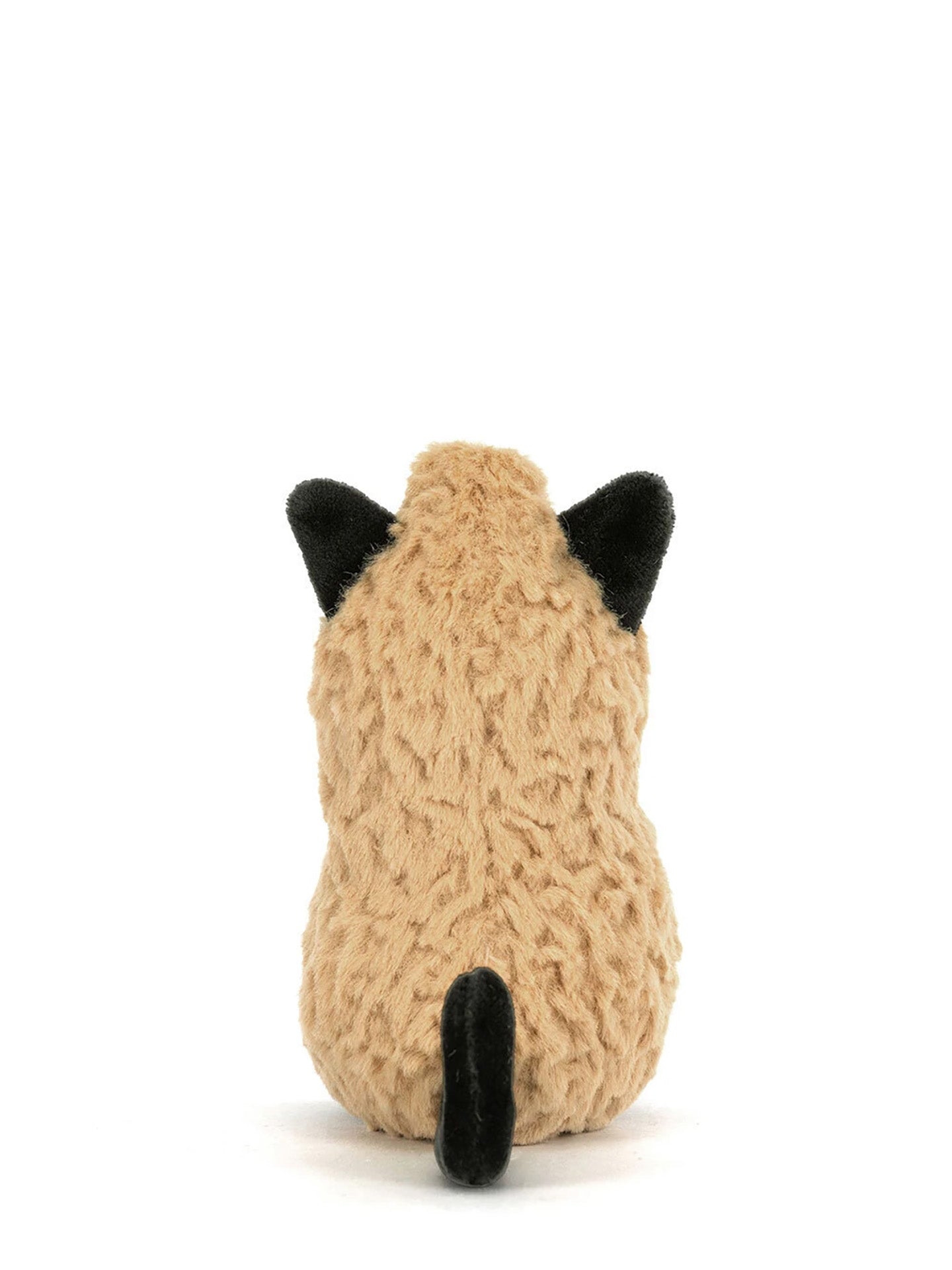 Amusables peanut Cat outfit