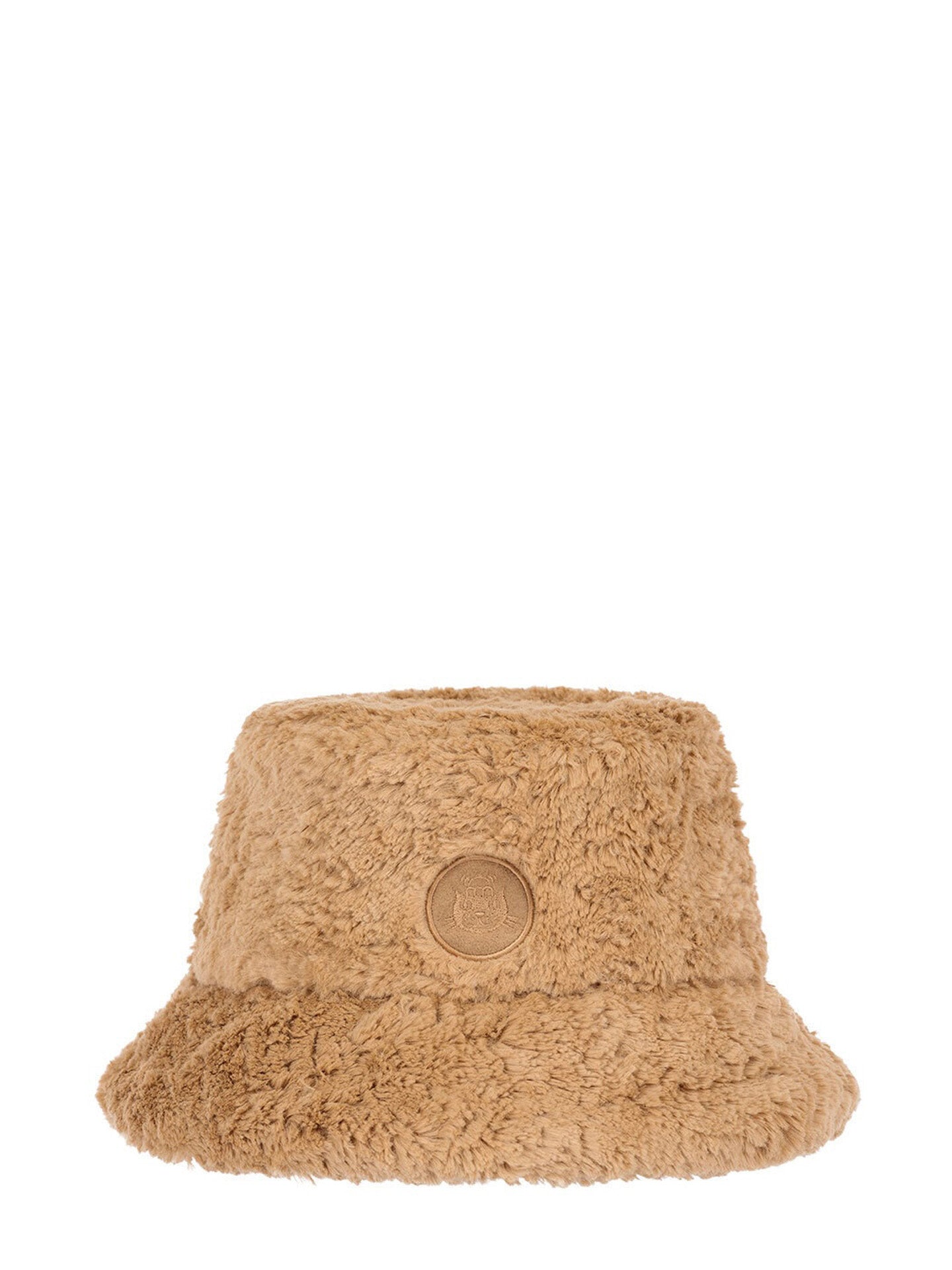 Bartholomew bear fluffieshade hat