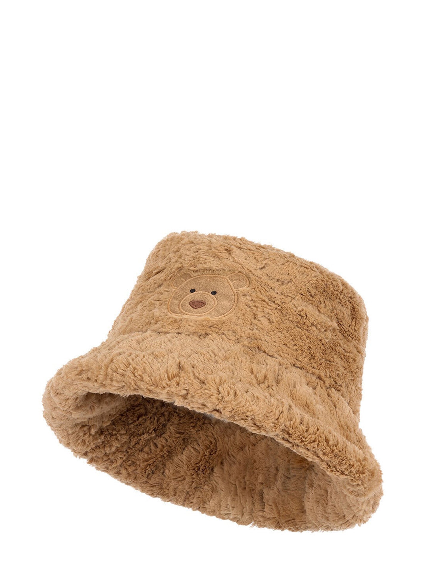 Bartholomew bear fluffieshade hat