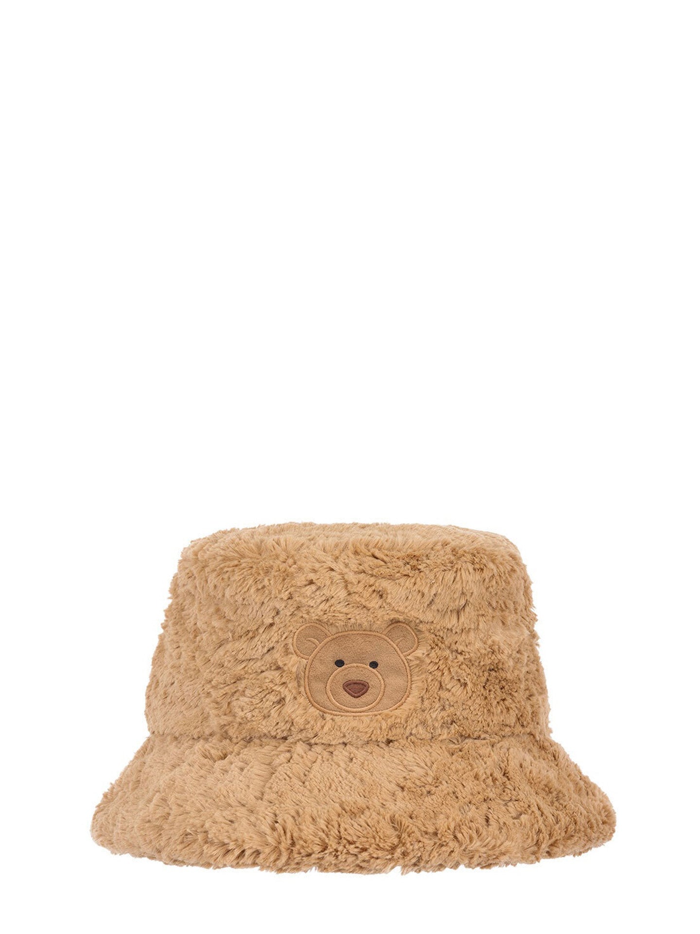 Bartholomew bear fluffieshade hat