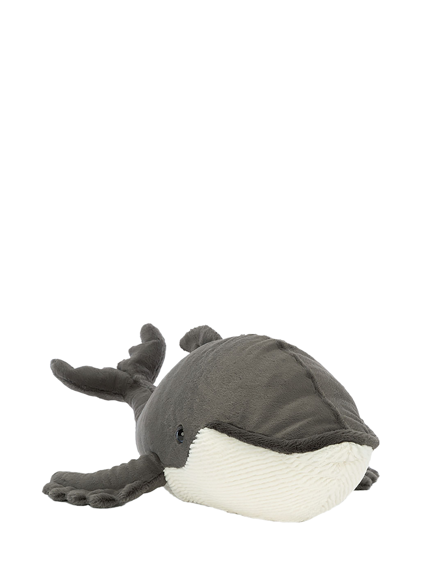 Humphrey the Humpback Whale (60cm)