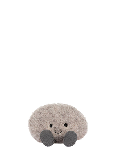 Amuseables pebble soft toy (11cm)
