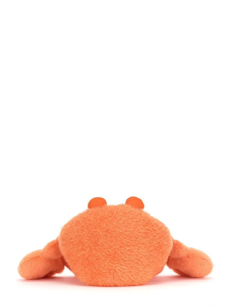 Pinchsnap crab, soft toy (20cm)