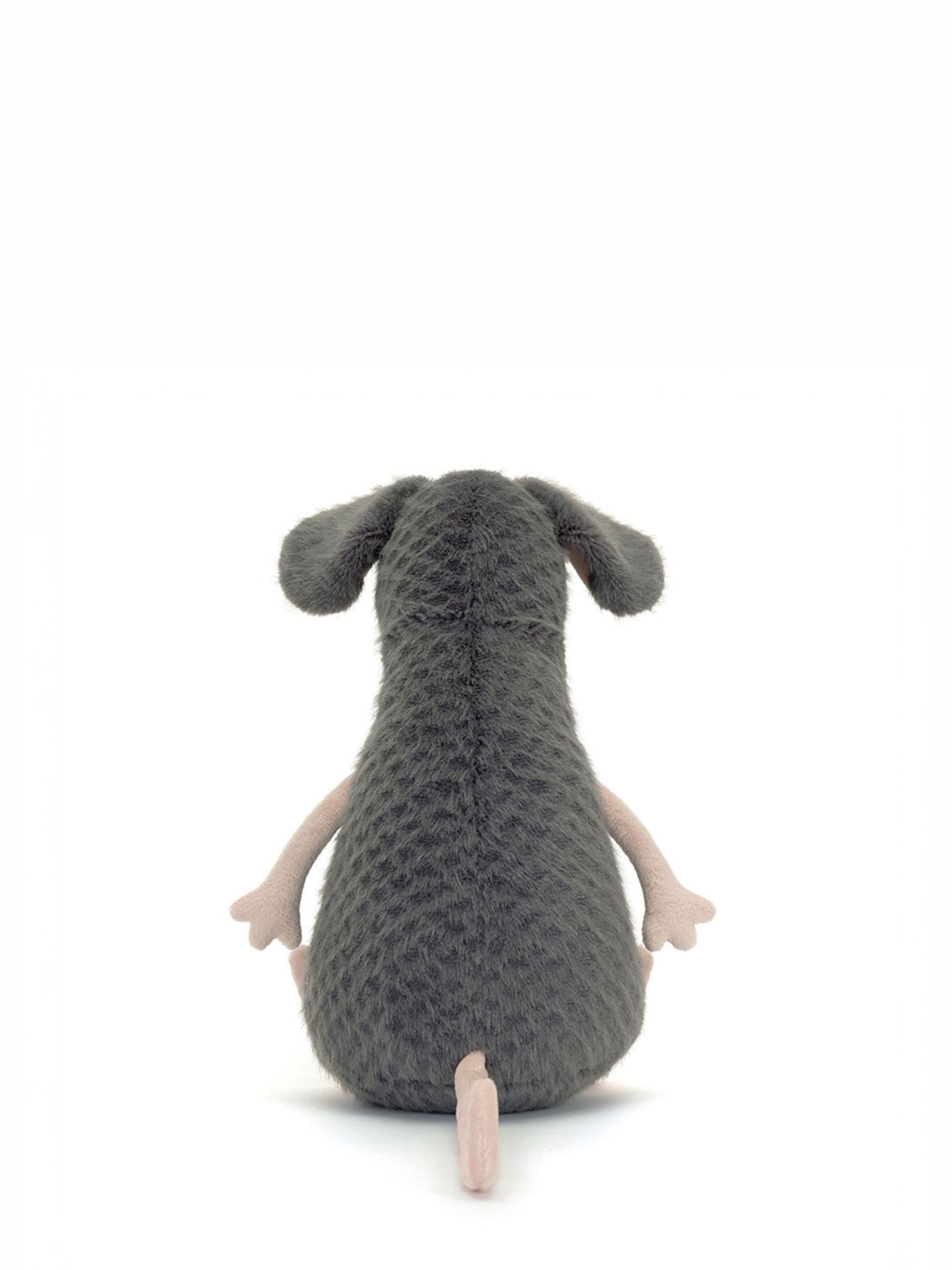 Lachlan Sad Rat