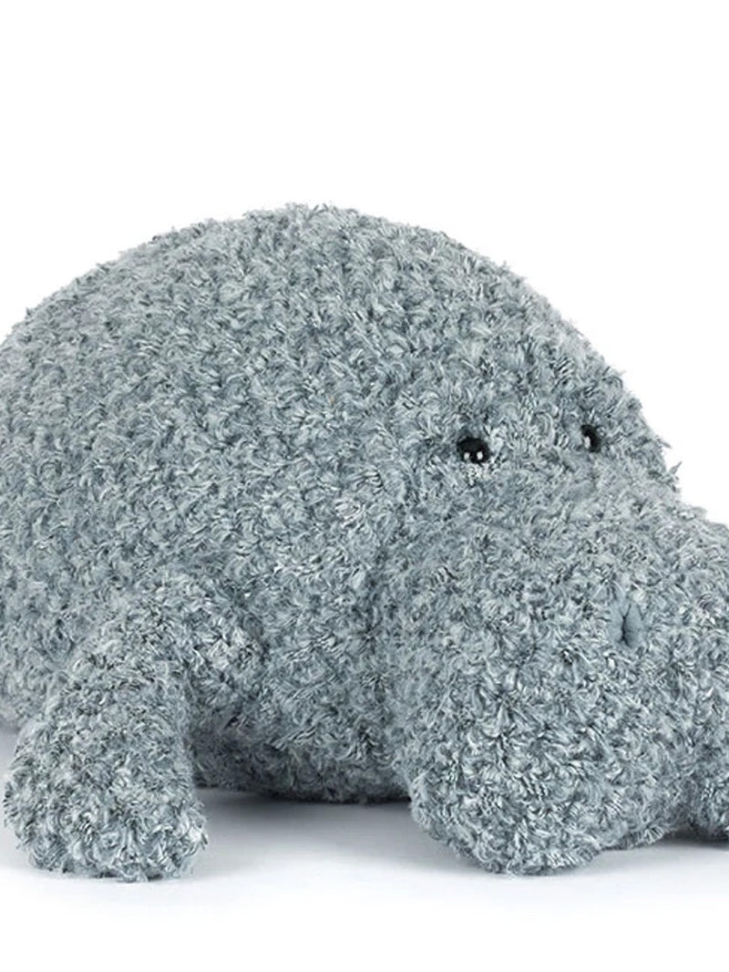 Maffles manatee soft toy (52cm)