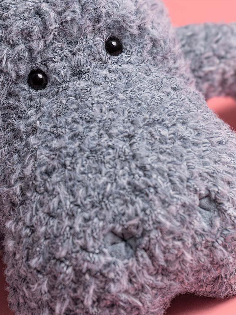 Maffles manatee soft toy (52cm)