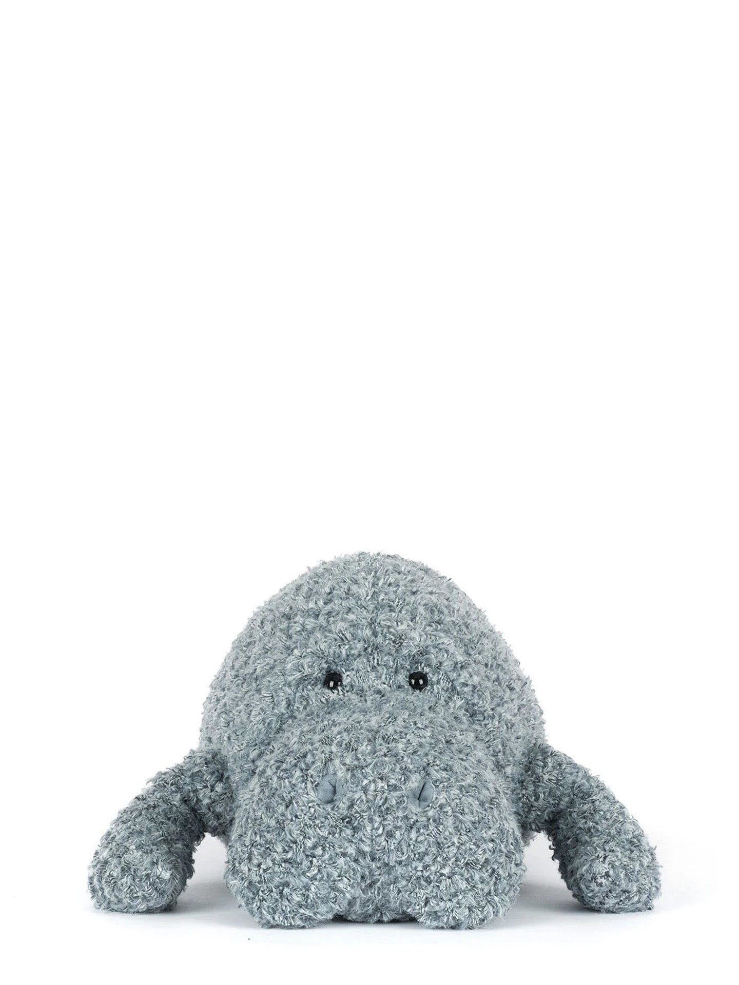 Maffles manatee soft toy (52cm)