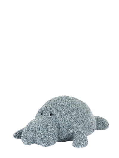 Maffles manatee soft toy (52cm)