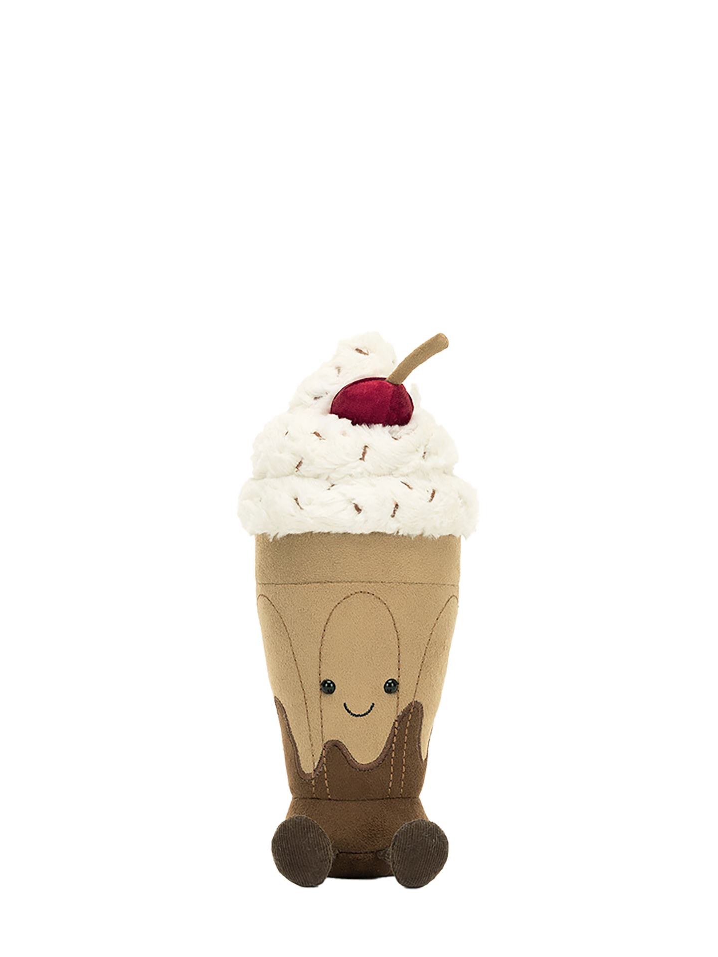 Amuseables Chocolate Milkshake (27cm)