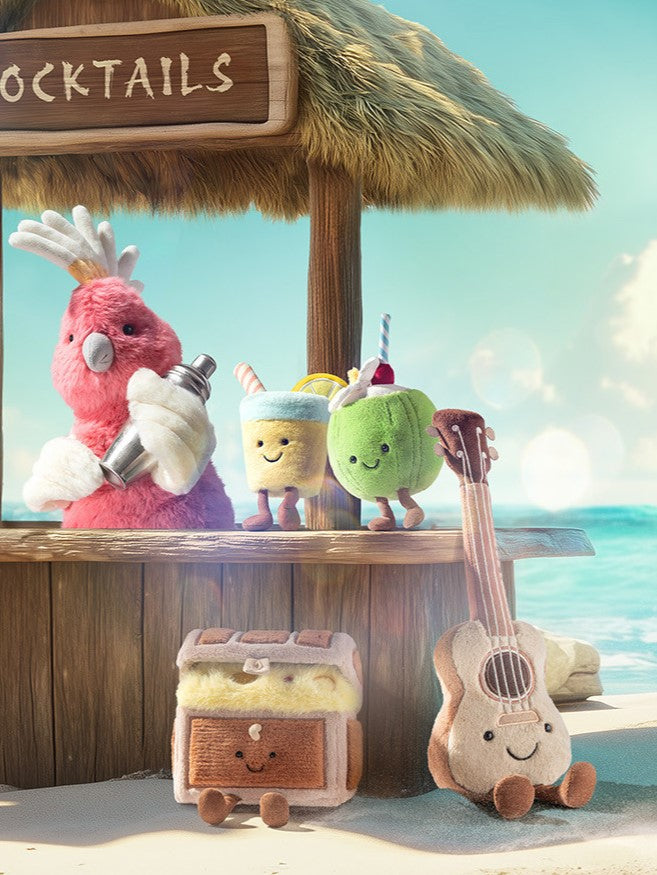 Amuseables ukulele