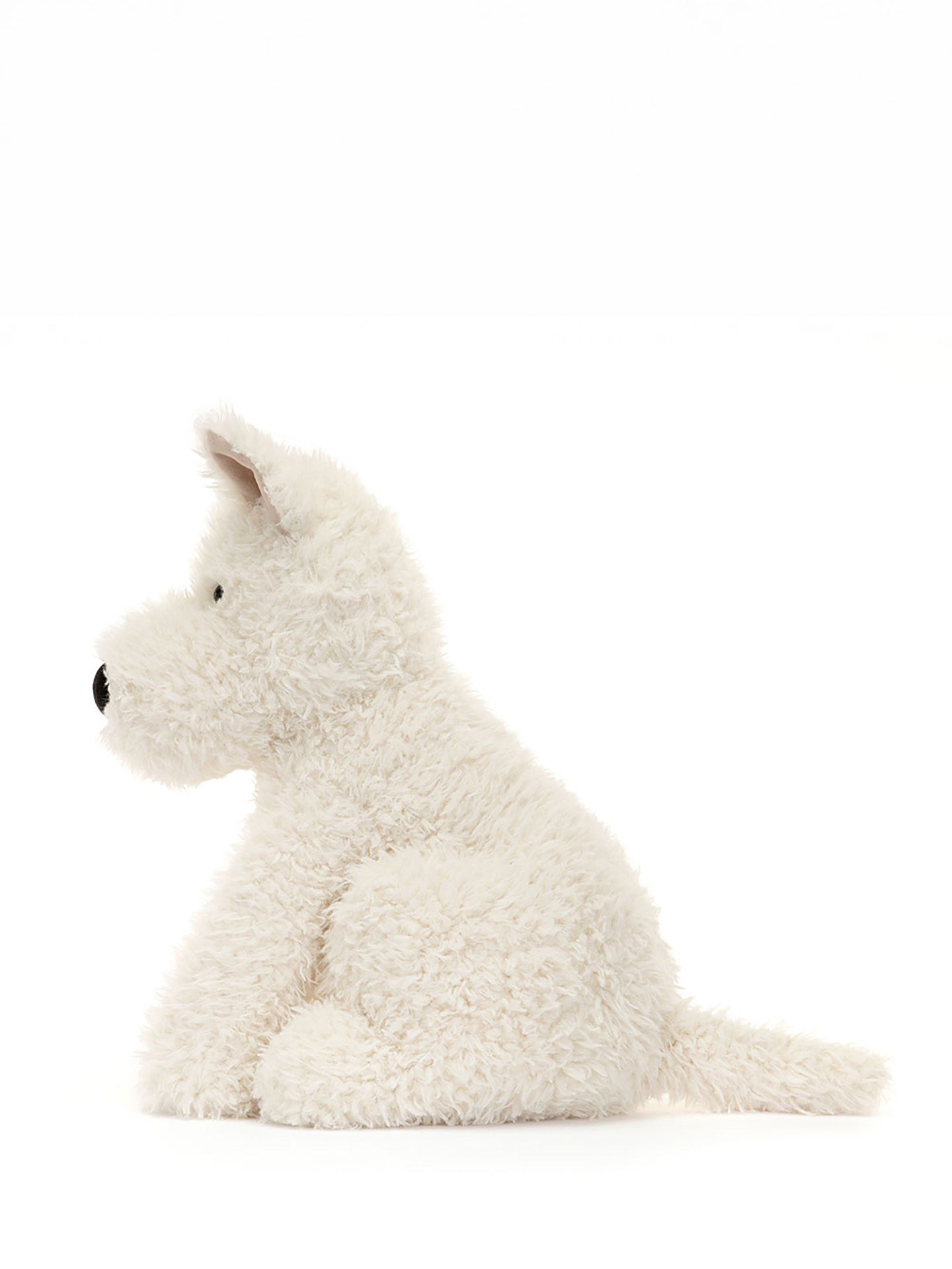 Munro Scottie Dog, Big