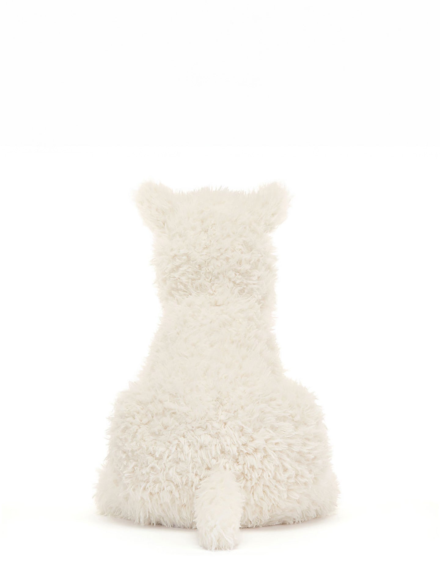 Munro Scottie Dog, Big
