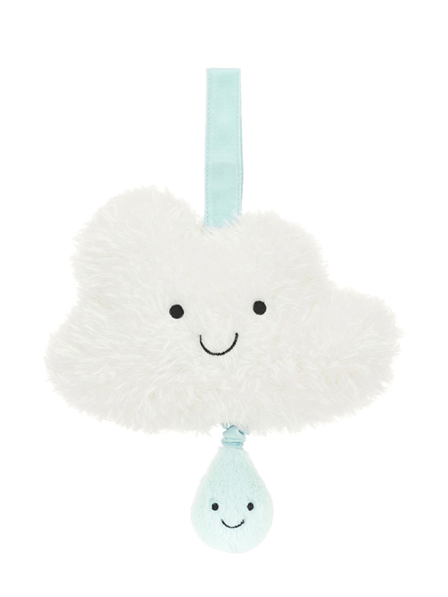 Amuseables cloud musical pull