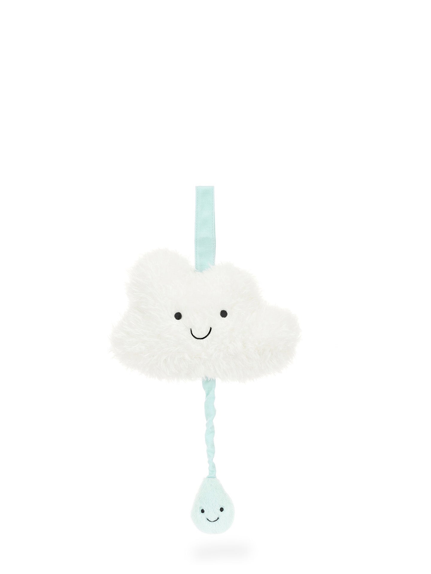 Amuseables cloud musical pull