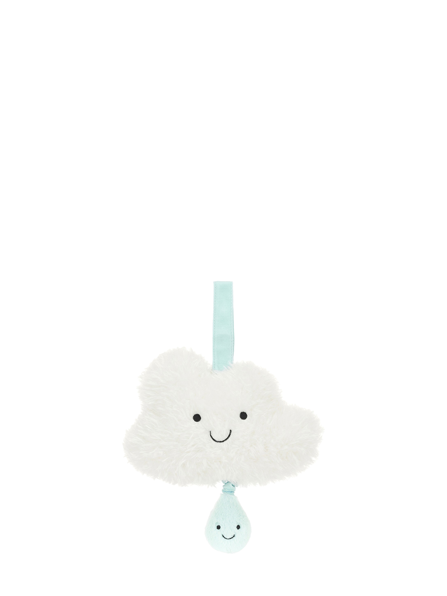 Amuseables cloud musical pull