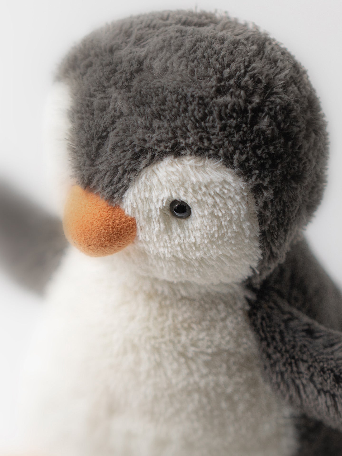 Peanut penguin, large