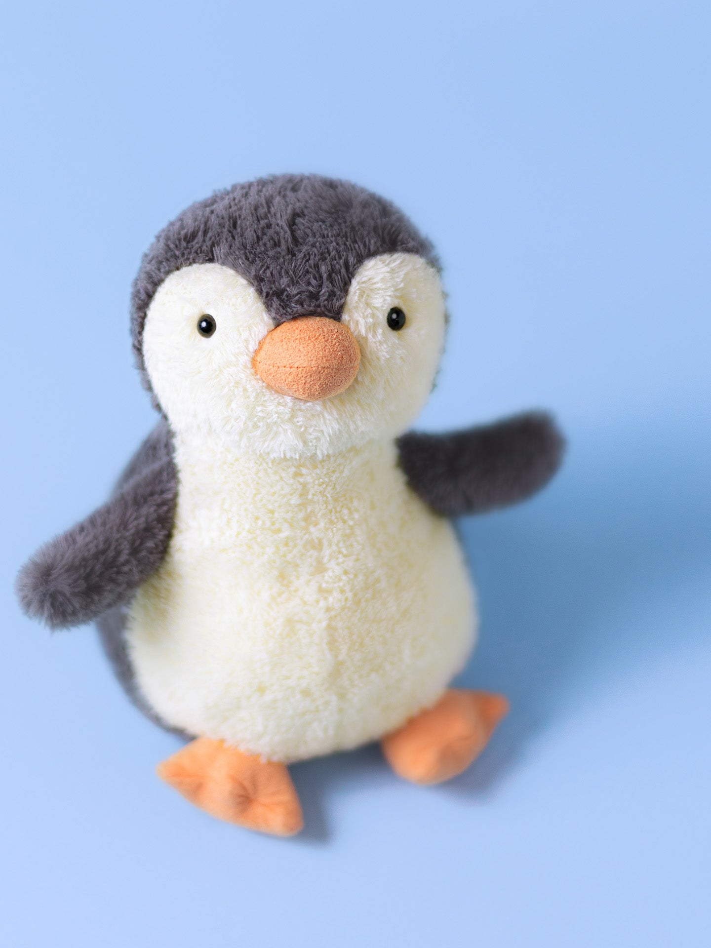 Peanut penguin, large