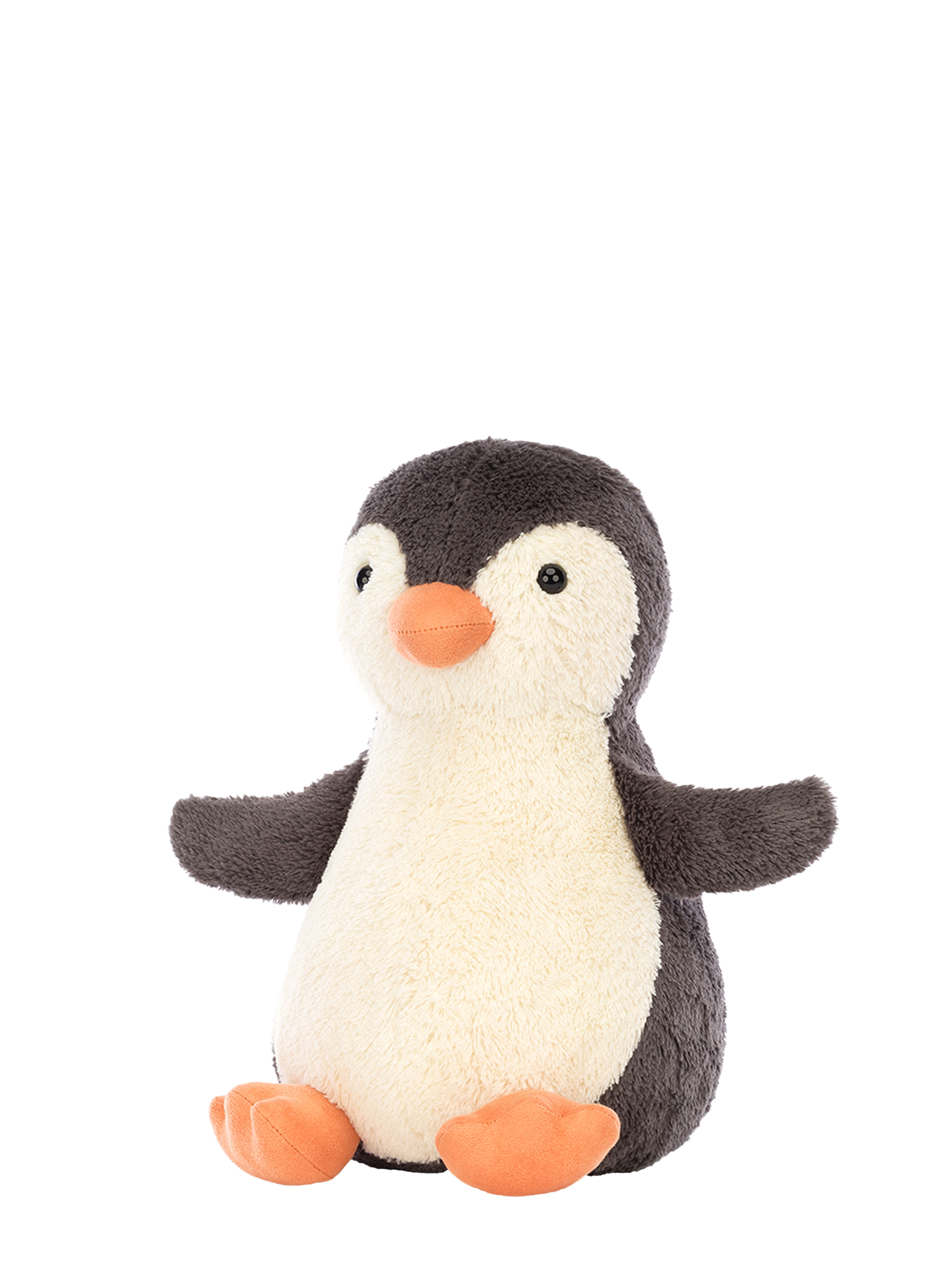 Peanut penguin, large