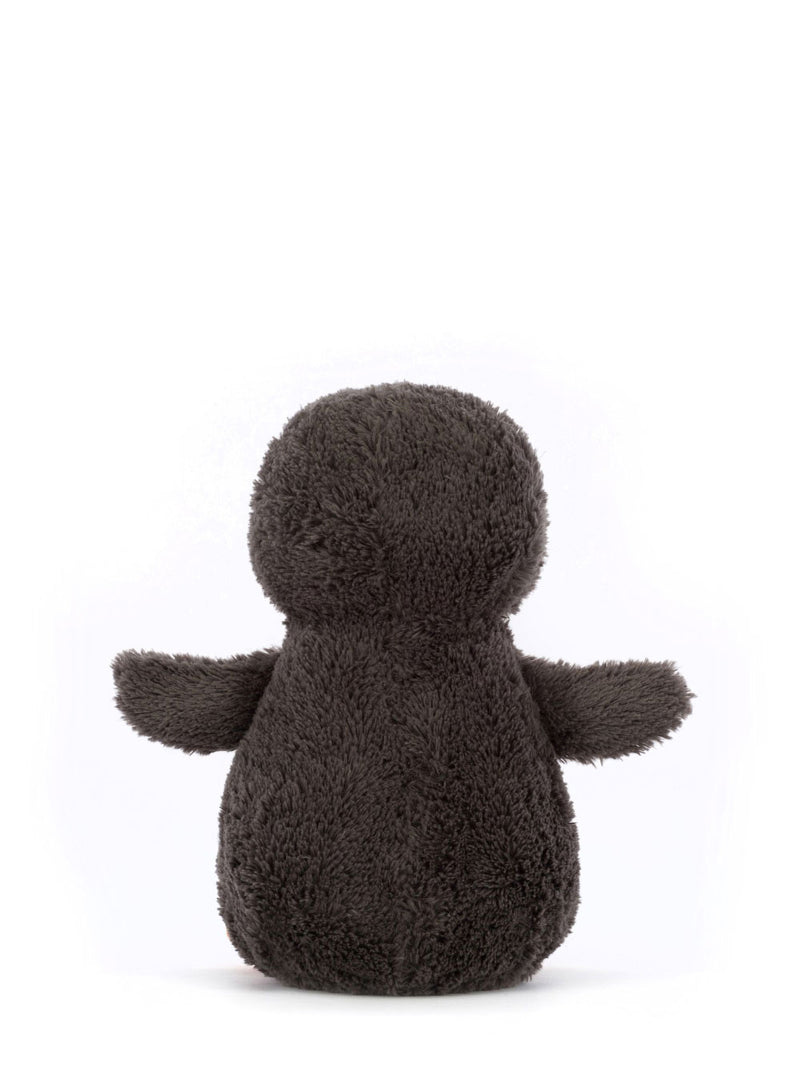 Peanut Penguin, medium