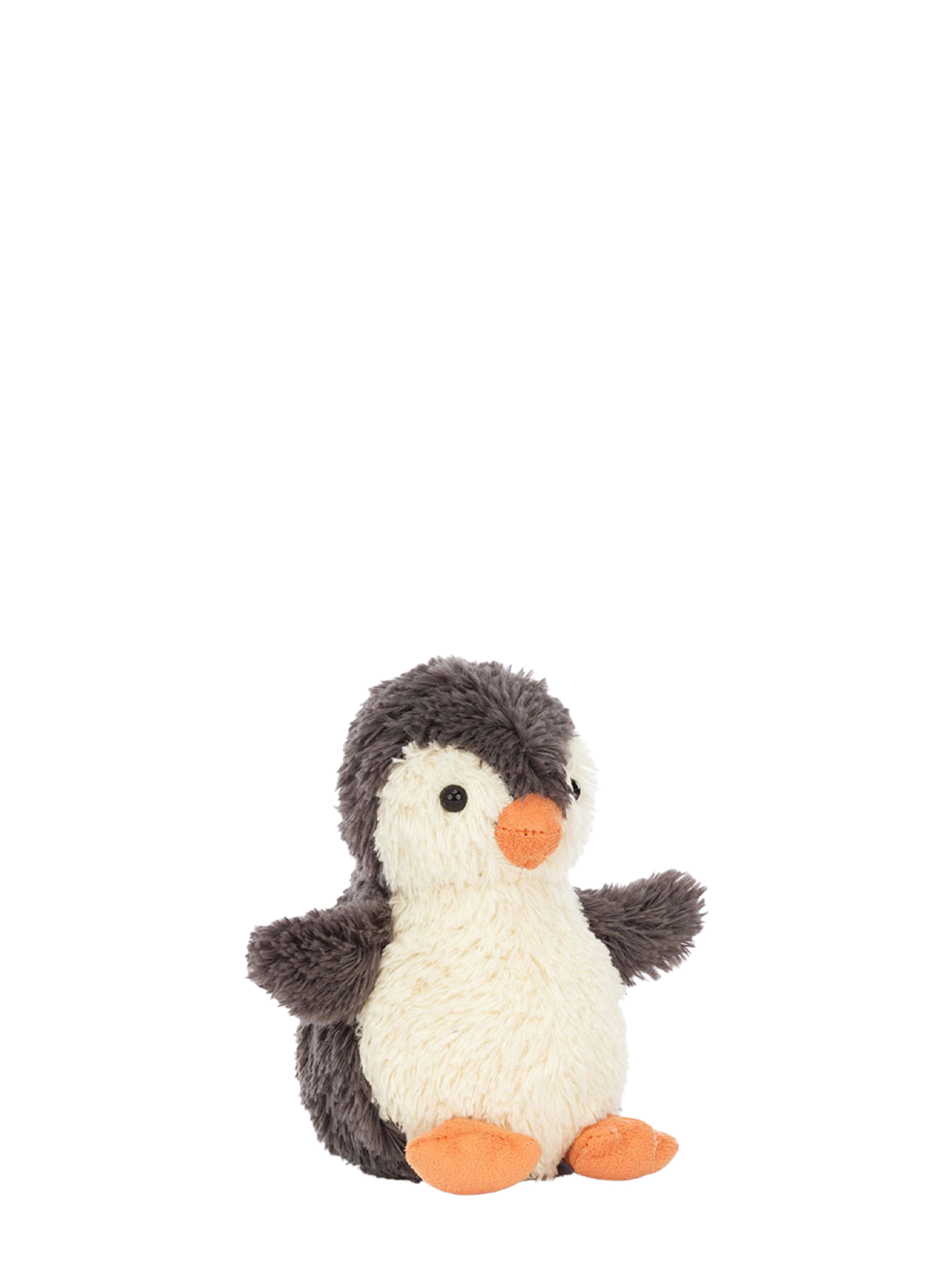Peanut Penguin, Small