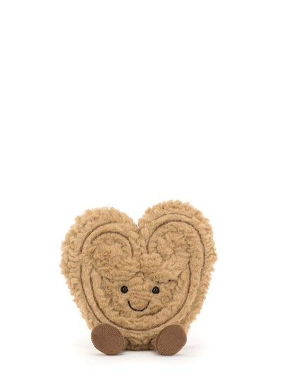 Amusables Philippe Palmier, soft toy (14cm)