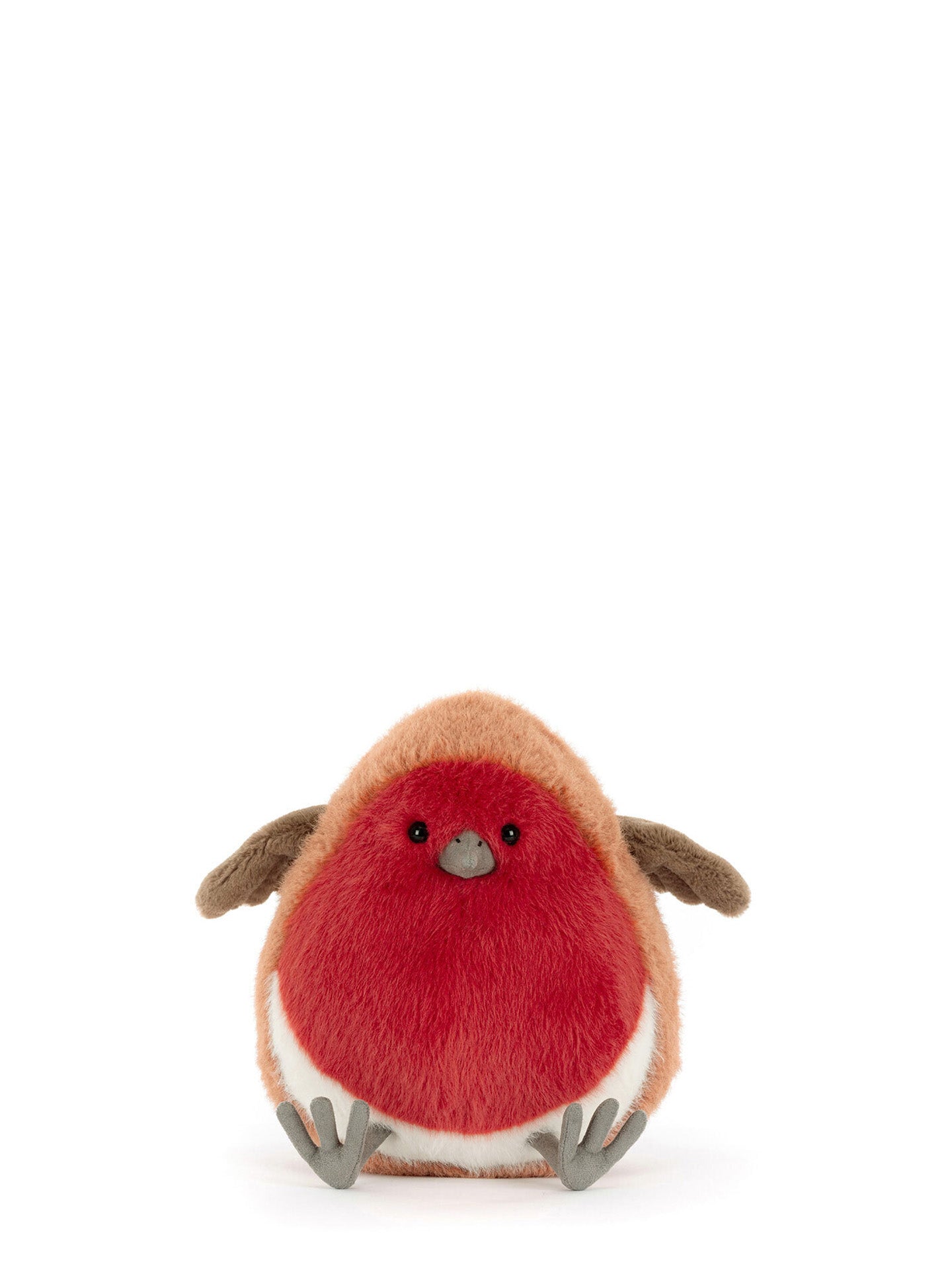 Plum Robin