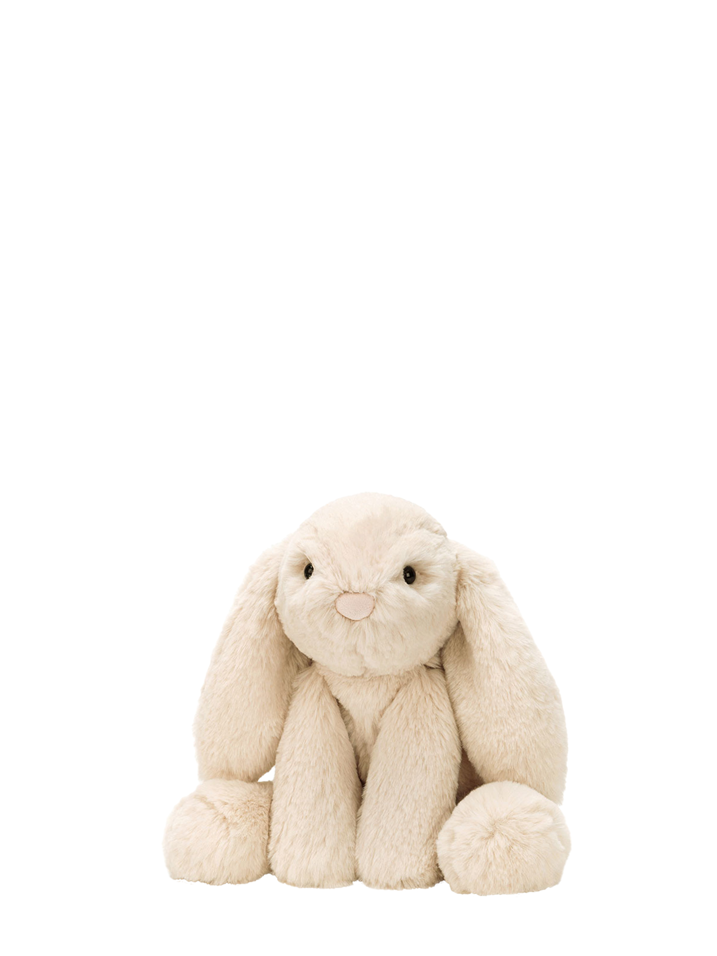 Smudge Rabbit