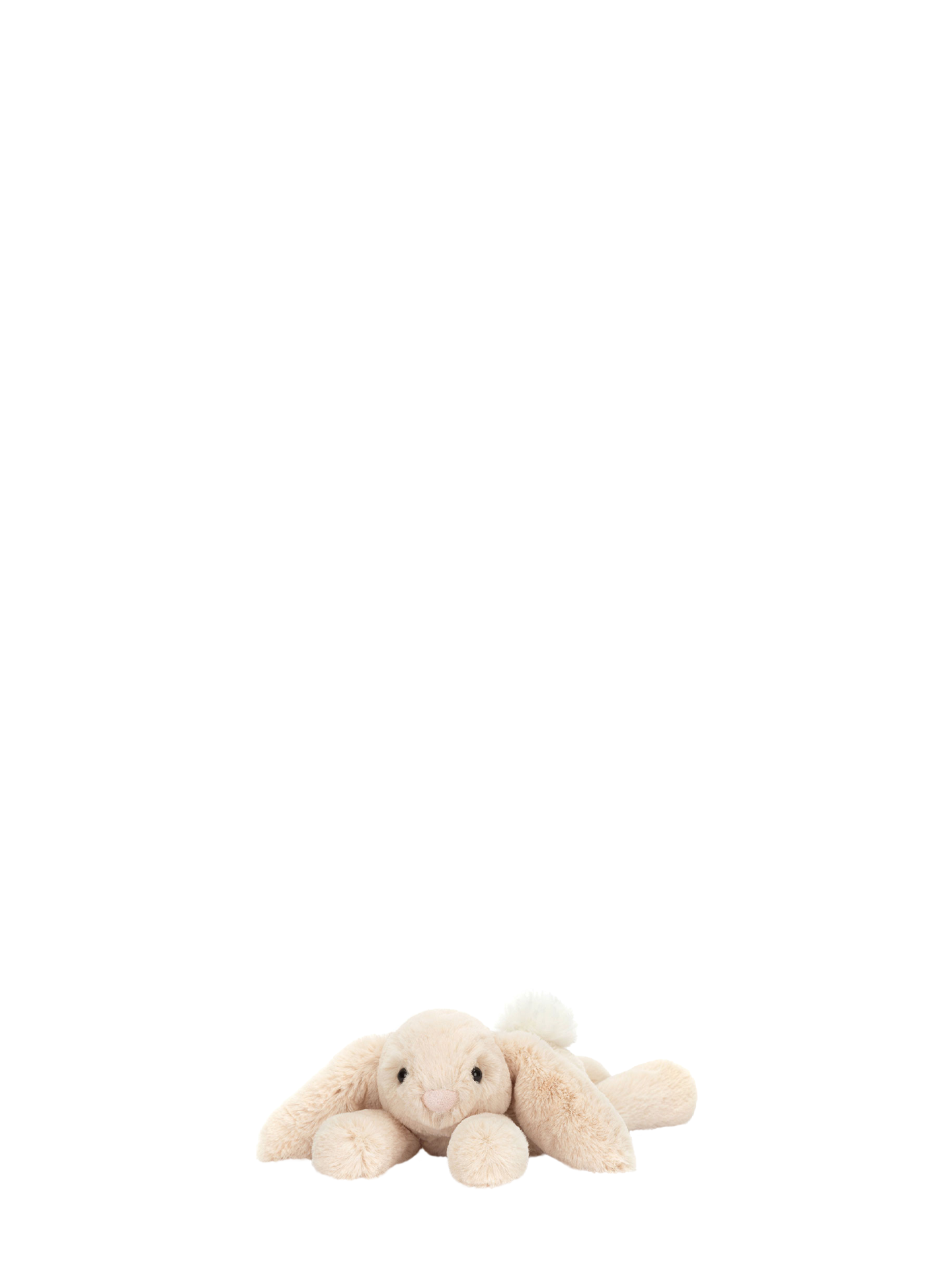 Smudge Rabbit, Tiny