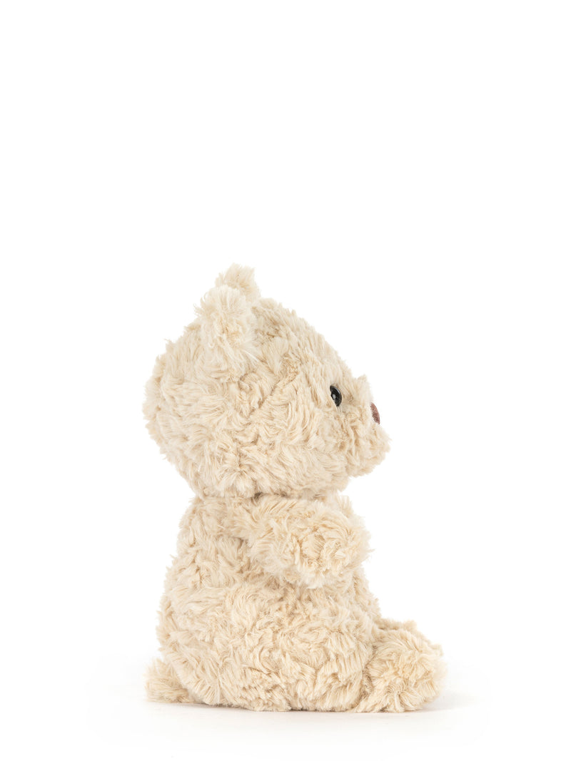 Bartholomew bear junior soft toy (18cm)