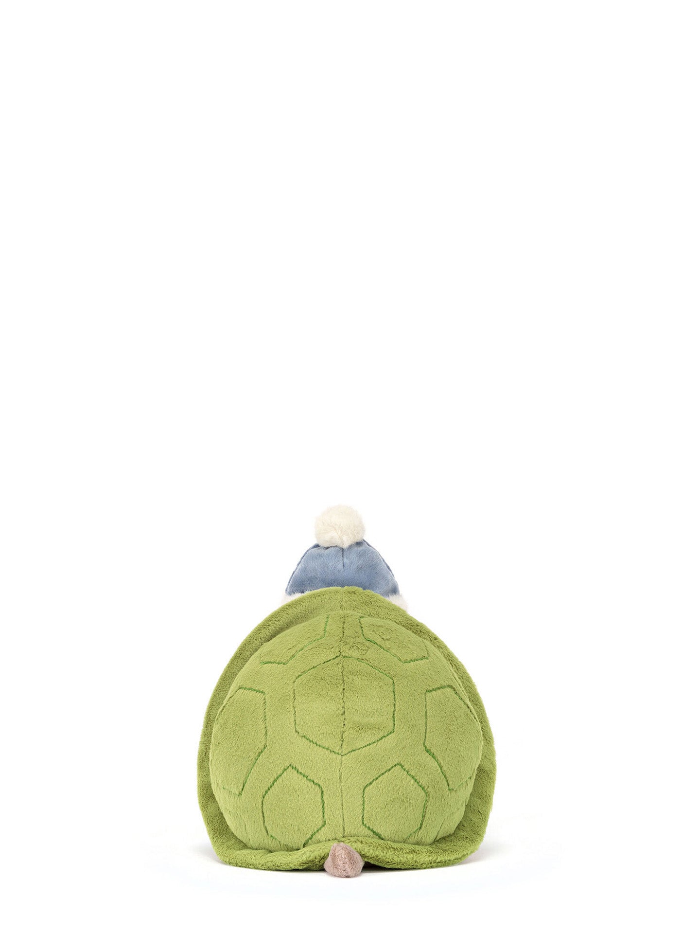 Timmy Turtle skating