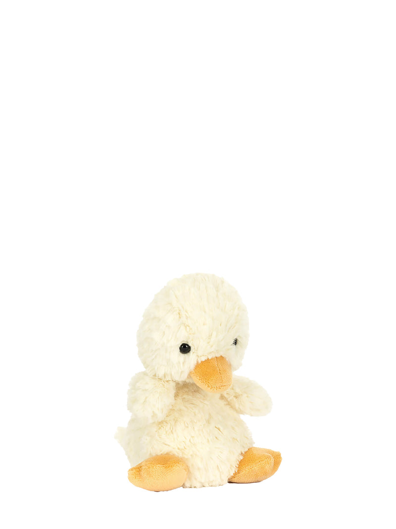 Yummy Duckling
