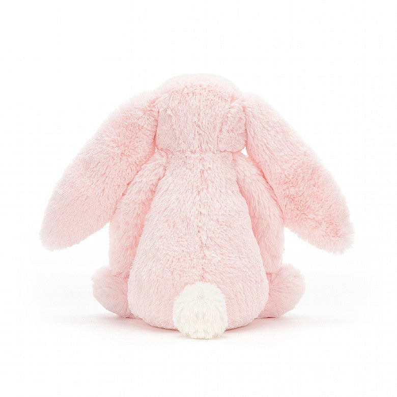 Bashful Pink Bunny Medium