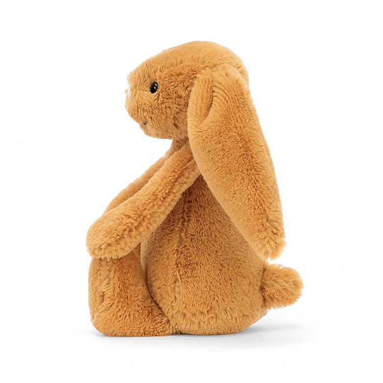 Bashful Golden Bunny Medium