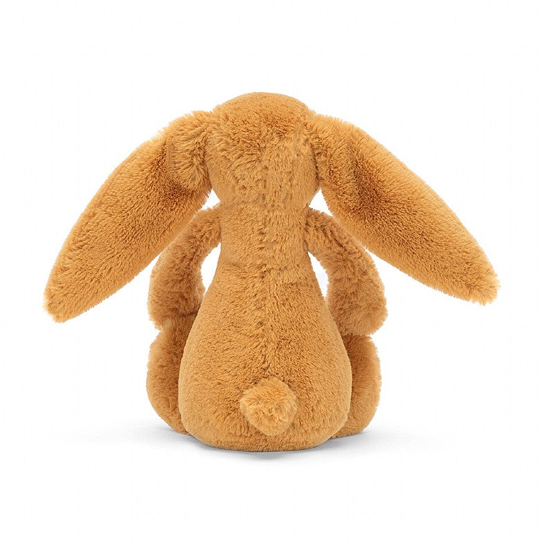 Bashful Golden Bunny Medium